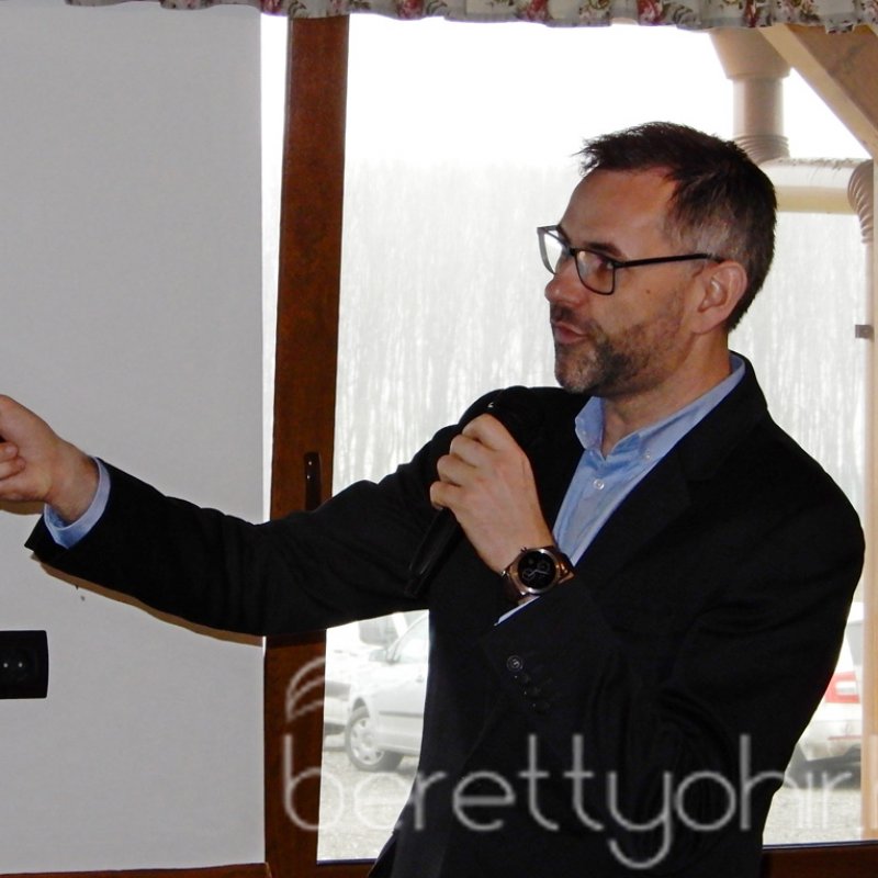 Hűtéstechnikai szakmai nap 44